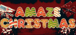 aMAZE Christmas banner image