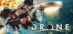 DRONE The Game steam charts