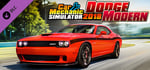 Car Mechanic Simulator 2018 - Dodge Modern DLC banner image