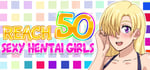 Reach 50 : Sexy Hentai Girls steam charts
