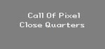 Call of Pixel : Close Quarters steam charts