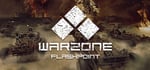 WarZone Flashpoint steam charts