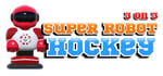 3 on 3 Super Robot Hockey steam charts
