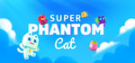 Super Phantom Cat steam charts