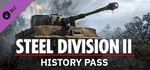 Steel Division 2 - History Pass banner image