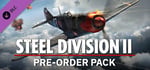 Steel Division 2 - Pre-order Pack banner image