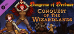 Dungeons of Dredmor: Conquest of the Wizardlands banner image