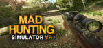 Mad Hunting Simulator VR steam charts