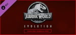 Jurassic World Evolution: Carnivore Dinosaur Pack banner image