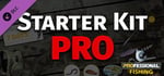 Professional Fishing: Starter Kit Pro banner image