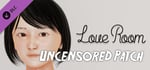 Love Room - Uncensored Patch banner image
