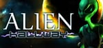 Alien Hallway banner image