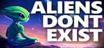 Aliens Don't Exist steam charts
