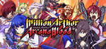 Million Arthur: Arcana Blood steam charts