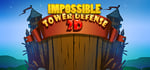 Impossible Tower Defense 2D steam charts