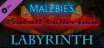 Malzbie's Pinball Collection - Labyrinth banner image