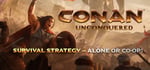 Conan Unconquered banner image