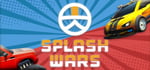 Splash Wars steam charts