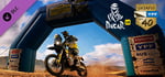 Dakar 18 - Desafío Ruta 40 Rally banner image