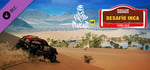 Dakar 18 - Desafío Inca Rally banner image