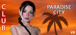 Paradise City VR steam charts