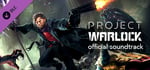 Project Warlock - Soundtrack banner image