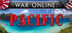 War Online: Pacific steam charts
