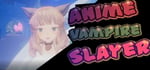 Anime Vampire Slayer steam charts