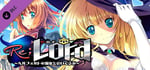 Re;Lord 1 - 18+ Adult Only Content banner image