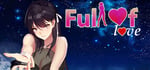 Full Of Love steam charts