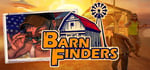 Barn Finders banner image