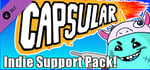 Indie Supporter pack! banner image