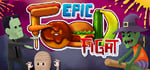 Epic Food Fight steam charts