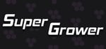 Super Grower banner image