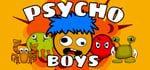 Psycho Boys steam charts