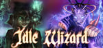 Idle Wizard steam charts