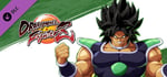 DRAGON BALL FIGHTERZ - Broly (DBS) banner image