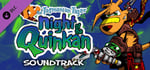 TY the Tasmanian Tiger 3 Soundtrack banner image