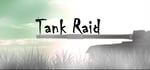 Tank raid banner image