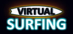 Virtual Surfing steam charts