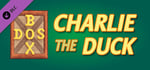 Charlie the Duck - Original version in DosBox banner image