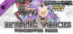 RPG Maker MV - Mystic Voices Sound Pack banner image