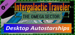 Desktop Autostarships [Intergalactic Traveler: The Omega Sector] banner image