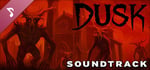 DUSK - Official Soundtrack banner image
