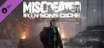 Miscreated - Iron Sons' Cache banner image