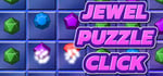 Jewel Puzzle Click banner image