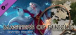 Masters of Puzzle - Christmas Edition: Enter Frost banner image