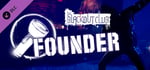 Founders Club banner image