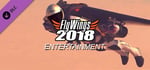 FlyWings 2018 - Entertainment banner image