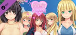 Roomie Romance - wallpapers banner image